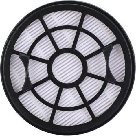 Filtro trasero para aspiradora, reduce el polvo, fácil instalación, repuesto para Rowenta RO2932EA RO2933EA (1/5)