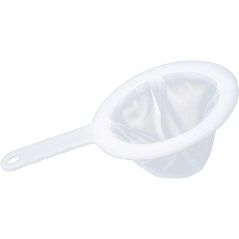 Filtre à lait de soja de cuisine à mailles de 300 pour une boisson lisse et sans résidus (1/5)
