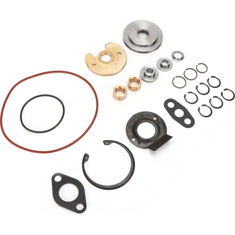 de réparation et de remise en état de turbocompresseur (1/4)