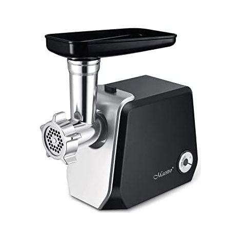 Tritacarne 1500W  Maestro MR-850 (1/4)