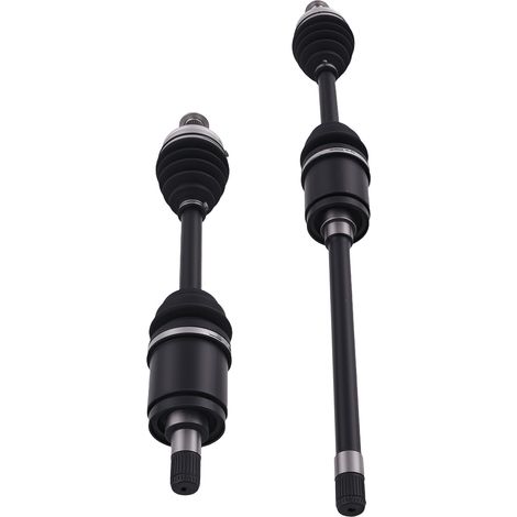 Albero CV Anteriore Sinistro Destro for BMW X3 E83 2.5L 3.0L 2004-10 669314 (1/5)