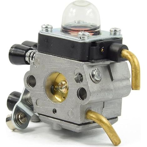 Carburateur Robuste for débroussailleuse FS38 FS45 FS46 FS55 FS74 FS75 FS76 FS80 FS85 KM55 KM85 Grass 4140 120 0619 (1/5)