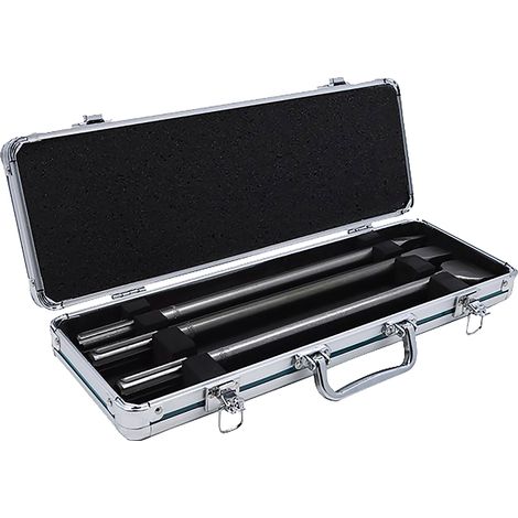 MAKITA D-42450 SDS-MAX Kit de démolition Longlife 3 pièces