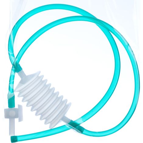 TRAVASATORE A POLMONE PER CARBURANTE- ENOLANDIA- 1,0 pz (1/2)