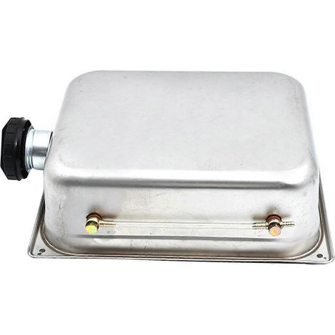 Kraftstofftank für Fahrzeuge und Motorräder, Ersatz-Benzintank, ohne Verriegelungsmechanismus, kompatibel mit vielen Modellen. (1/5)