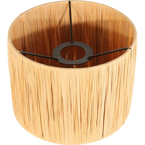 Steinhauer - lampenschirm - Shade - natürlich - seegras - Ø 20cm