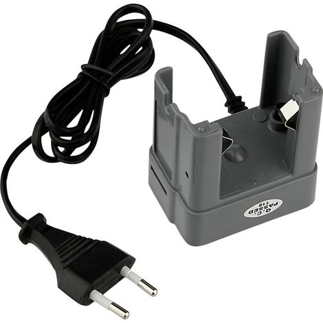 KSE-Lights KS-5330-M Chargeur KS-7620-MCII performance, Power KS-7630 noir (1/3)