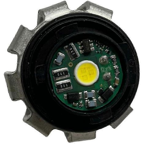 Module d'éclairage arrière combiné à LED 8158AG avec assistance au recul pour Toyota C-HR 2016 (1/5)