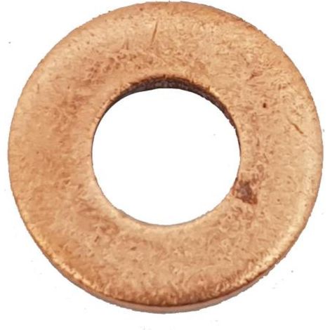 Joints Injecteurs -SACHET 10- Dim - 16x7.5x2.3 Montage Bosch - Delphi