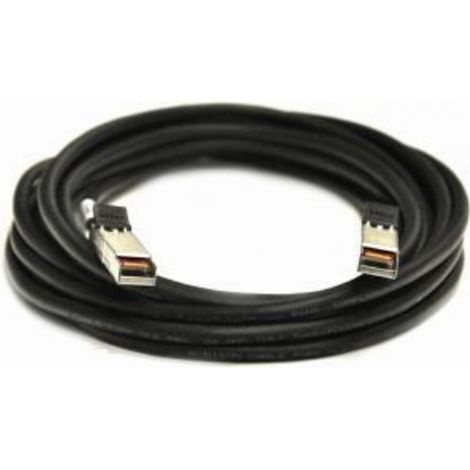 Cable de red twinaxial Cisco SFP-H10GB-ACU10M de 10 m - Extremo delantero: SFP+ Network