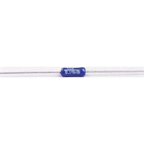 PB Fastener BP 0207-TK 50 990K Spannungsteiler 1 St.
