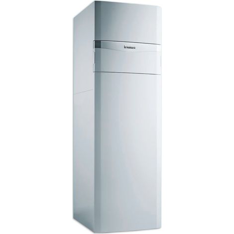 Vaillant ecoCOMPACT VSC 146/4-5 150 Kompaktgerät Brennwert 3-14 kW, LL-Gas, 0010015598