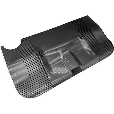 Pour Roborock Dock Ramp Board Path pour Saros 10 / S9 MaxV Ultra Robot Aspirateur Separe Accessoires (1/5)
