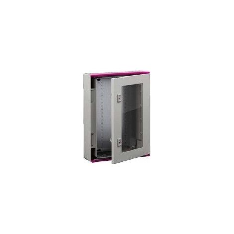 RITTAL Kompakt-Schaltschrank AX 500 x 500 x 300mm 1454.000 (1/2)