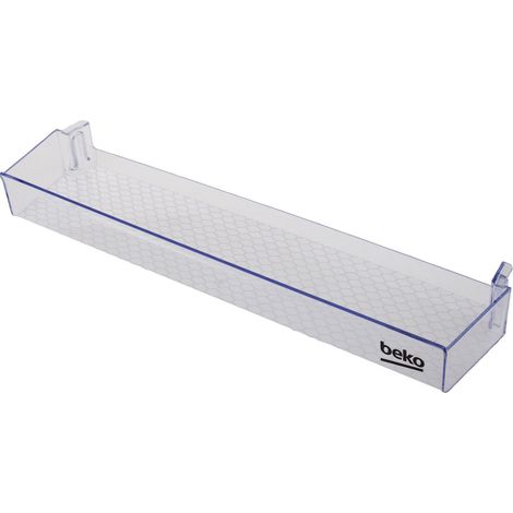 Zwischenbalkon (43 x 10,5 x 5 cm) für Beko -Kühlschrank - 4640550300