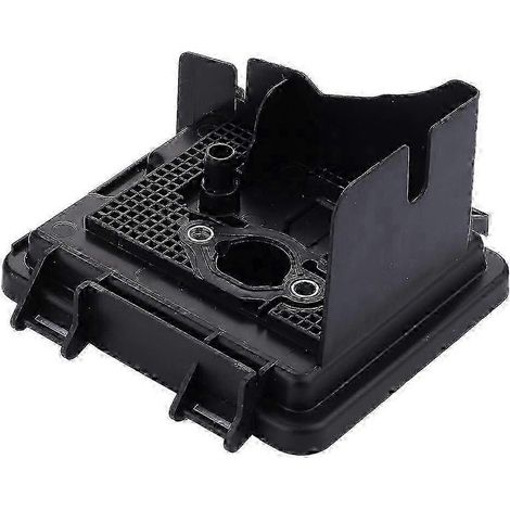 Carcasa del filtro de aire 17220-Zm0-030 + Tapa 17231-Z0L-050 para Honda Gcv160, Gc135, Gc160, Gc190A, Gc19 Edición 0621
