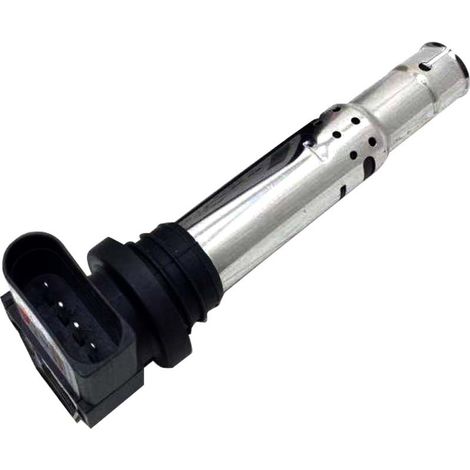 Ignition coil 036905715F compatible with Polo/Lavida 1.6L/Sagitar 1.4L (1/3)