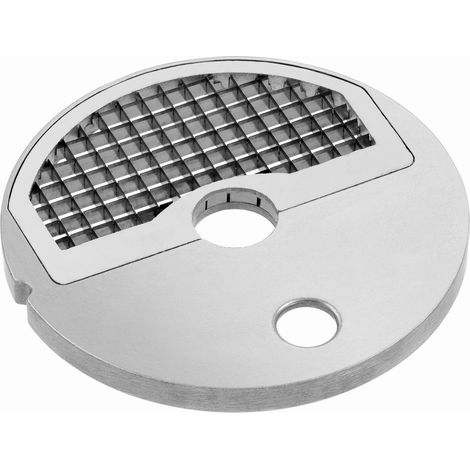 Disque de coupe pour dés PS10 Bartscher