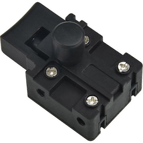 Interrupteur de rechange pour Marquardt 1281.0102 1281.0115 1281.0205 1281.0206 1281.0209 et pour Kopp MS-2 2412.56 (1/5)