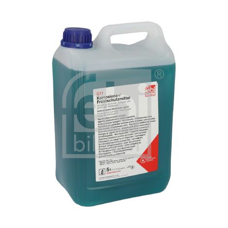 Kühlerkonzentrat 5L 22268 Febi