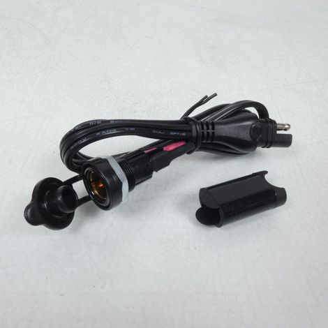 Dauerhaftes DIN-Kabel, Ø 12 mm, SAE Optimate 8, SAE-78, für (1/5)
