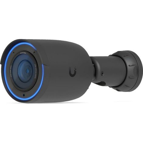 Ubiquiti UVC-G6-Pro-Bullet-B Caméra IP de surveillance 4K Ultra HD 30 fps PoE+ 1x Gigabit Ethernet IP66 (1/5)