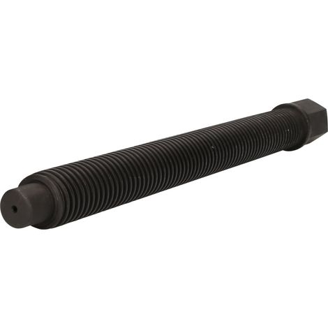 Spindel, 340 mm lang, TM30x6 (1/5)