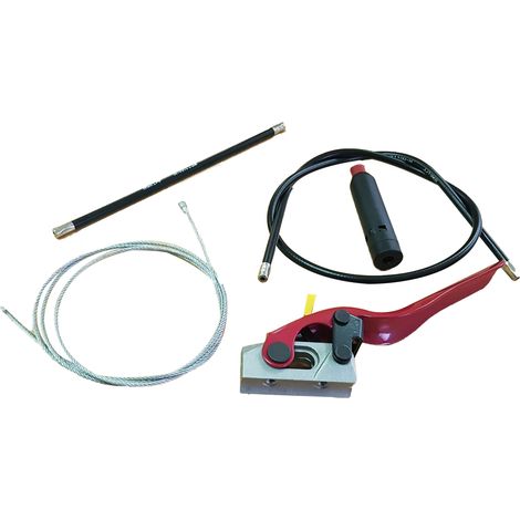 Cable Embrague (Abierto) compatible con W1100  Ref 976780
