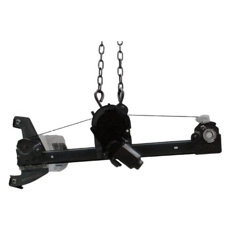 Mecanisme+moteur Leve-glace Avant Gauche PEUGEOT 107 Phase 2 2009-2012 [PRODUIT D'OCCASION]♻️9221t8