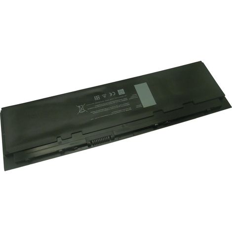 Batterie CoreParts pour ordinateur portable Dell, Li-Po 41,44 Wh, 4 cellules, 7,4 V, 5 600 mAh, MBI3058