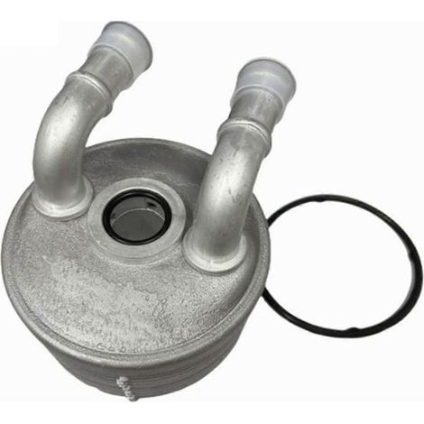 2275.71, 227571 Échangeur de chaleur huile-eau de transmission moteur pour 3008 408 508 pour C4 C5 DS4 (1/4)