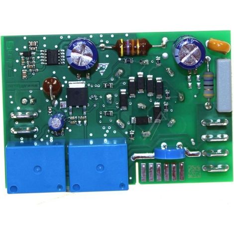 Bosch - module - carte de puissance - 12039425 (1/5)