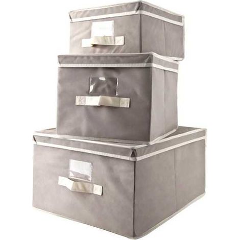 Caja Sand C 40X50 H.25 Ladydoc 06307