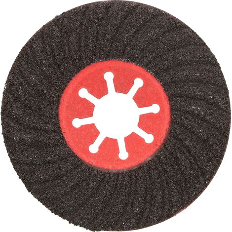 Disco abrasivo SUPERFLEX spessore 115 mm 60