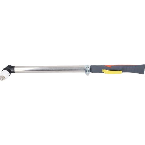 Coupe-soudage ergonomique P80 avec portée extensible de 58 cm, (1/5)