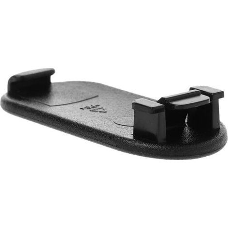 Clip de ceinture pour batterie de talkie-walkie portable Motorola Mija-AquaForge (1/5)