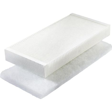 Stiebel Eltron Filterset 180/280 G4-M5, 236204