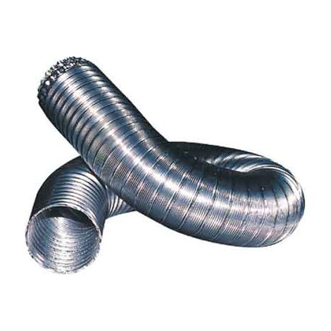 TUBO FLESSIBILE ESTENSIBILE Ø 160 mm