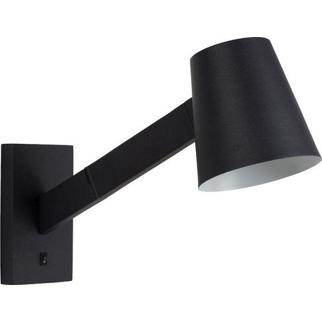 Lampe murale noire Mizuko Conception - 20210/01/30 (1/2)