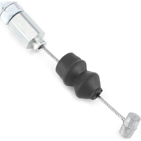 Câble de frein pour trottinette électrique de 260 mm (1/4)
