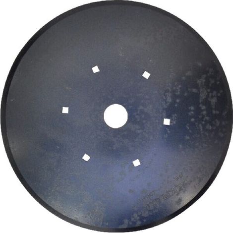 Disco de l煤pulo di谩metro457mm UNIVERSAL CDR46T111 (1/2)