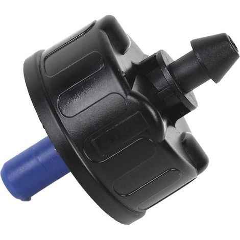 Pack de 100 goutteurs autocompensants 4,1 litres/heure