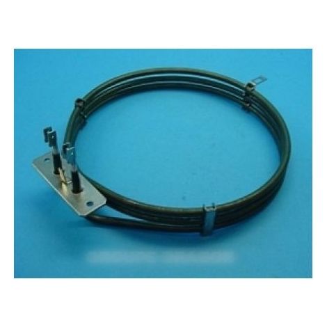 Résistance 25000 w pour Four SMEG 806890449 (1/2)