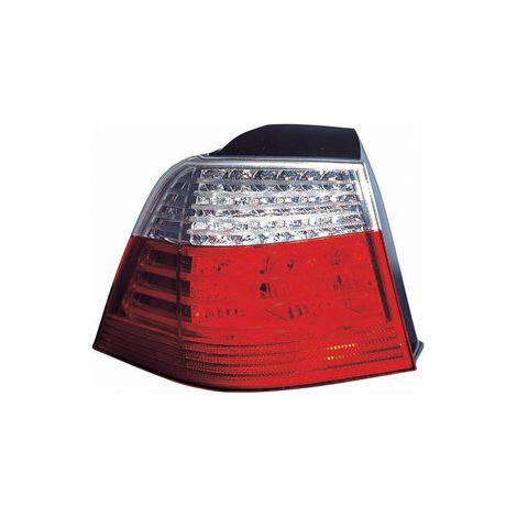 Feu arrière gauche extérieur blanc Led BMW Série 5 Touring E61 phase 2 2007-2010
