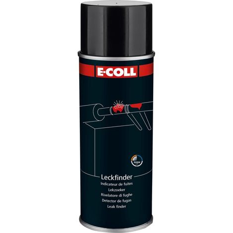 E-COLL Leckfinder 400ml