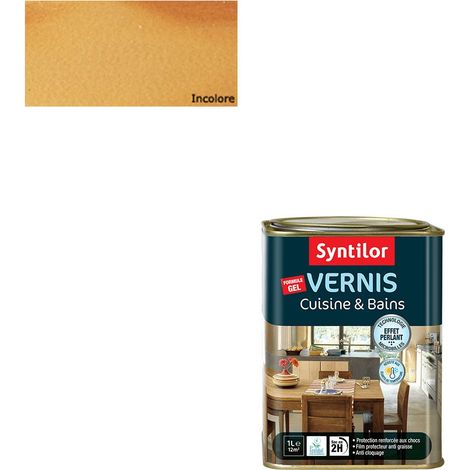 Vernis Cuisine (1/5)