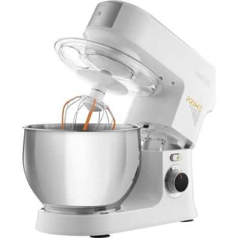 Robot de cocina Sencor STM 3740WH blanco 1000 W 4.5 L (1/5)