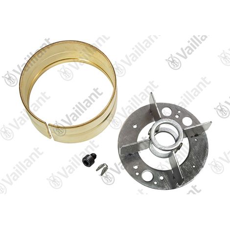 VAILLANT Soporte, boquilla de aire VKO 256/3-7 Vaillant-Nr. , 0020131013