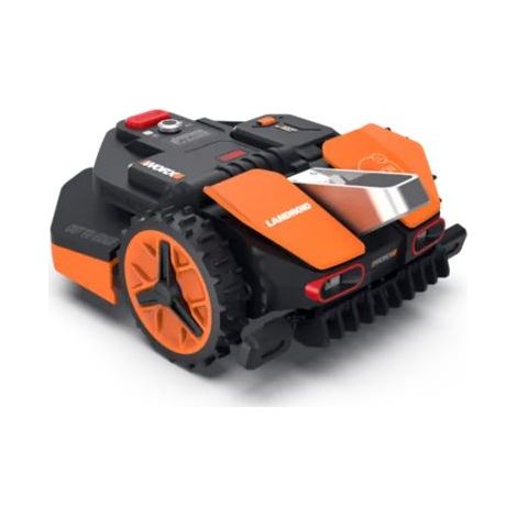 Rasaerba robot Worx landroid vision 22 cm 14 kg (1/4)