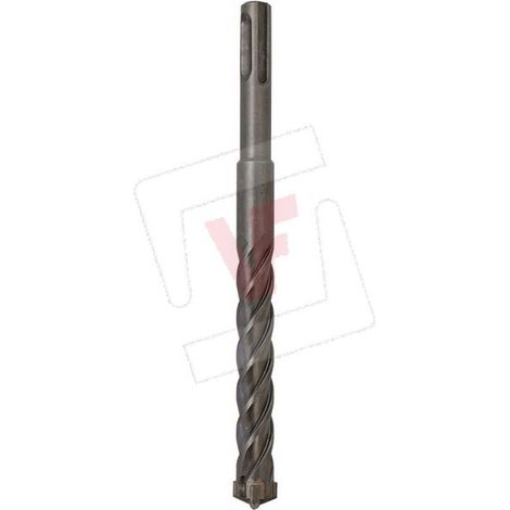 KRINO PUNTA SDS PLUS 4T  K8  12X100/160  PZ 1,0